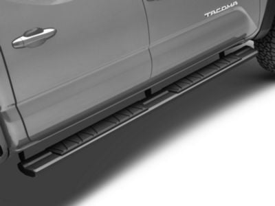 Barricade Tacoma 6-Inch Running Boards TT40987 (05-23 Tacoma Double Cab ...