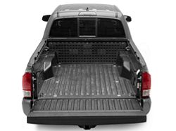 Body Armor 4x4 Front Bed Molle System (05-23 Tacoma)