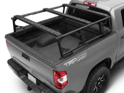 Body Armor 4x4 Tundra Full Size Overland Rack TK-6125 (07-21 Tundra ...