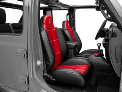 Jeep yj suspension seats best sale