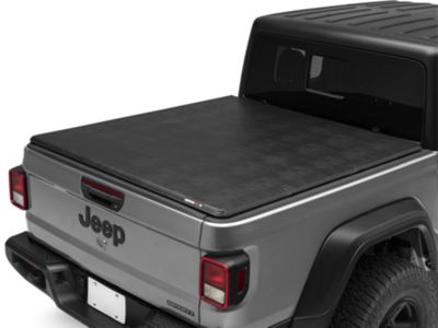 Extang Jeep Gladiator Trifecta 2.0 Tri-Fold Tonneau Cover 92895 (20-25 ...