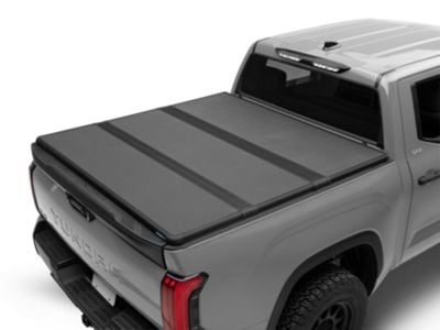 Extang Tundra Solid Fold ALX Tri-Fold Tonneau Cover TU31041 (22-24 ...