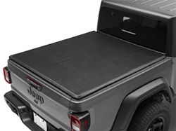 Roll-Up Tonneau Cover (20-24 Jeep Gladiator JT w/o Trail Rail System)