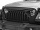 RedRock Gladiator Grille (20-24 Jeep Gladiator JT w/o TrailCam)