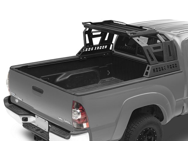 HD Overland Bed Rack (05-23 Tacoma)