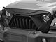 RedRock Ranger Grille (18-24 Jeep Wrangler JL w/o TrailCam)
