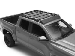 RedRock Modular Roof Rack (2024 Tacoma Double Cab)