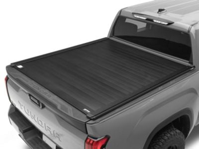 Retrax Tundra RetraxPRO XR Tonneau Cover TU16802 (22-24 Tundra) - Free ...