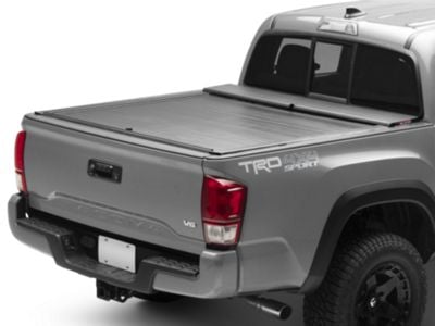 Roll-N-Lock Tacoma A-Series Retractable Bed Cover TT29765 (16-23 Tacoma ...