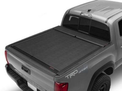 Roll-N-Lock Tacoma M-Series Retractable Bed Cover TT29769 (16-23 Tacoma ...