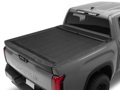 Roll-N-Lock Tundra M-Series Retractable Bed Cover TU16808 (22-24 Tundra ...