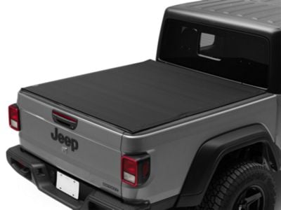 Truxedo Jeep Gladiator Sentry CT Hard Roll-Up Bed Cover 1523216 (20-25 ...