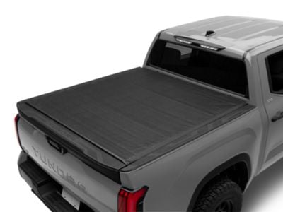 Truxedo Tundra Lo Pro Soft Roll-Up Tonneau Cover TU16791 (22-24 Tundra ...