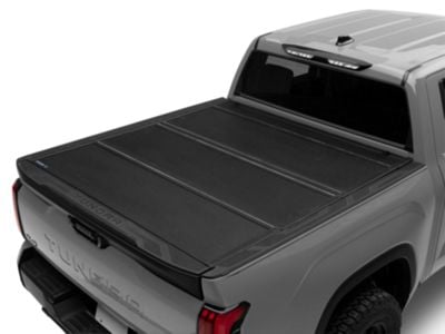 UnderCover Tundra Armor Flex Tri-Fold Tonneau Cover TU16810 (22-24 ...