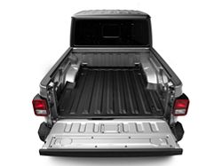 Weathertech TechLiner Bed Liner; Black (20-24 Jeep Gladiator JT)