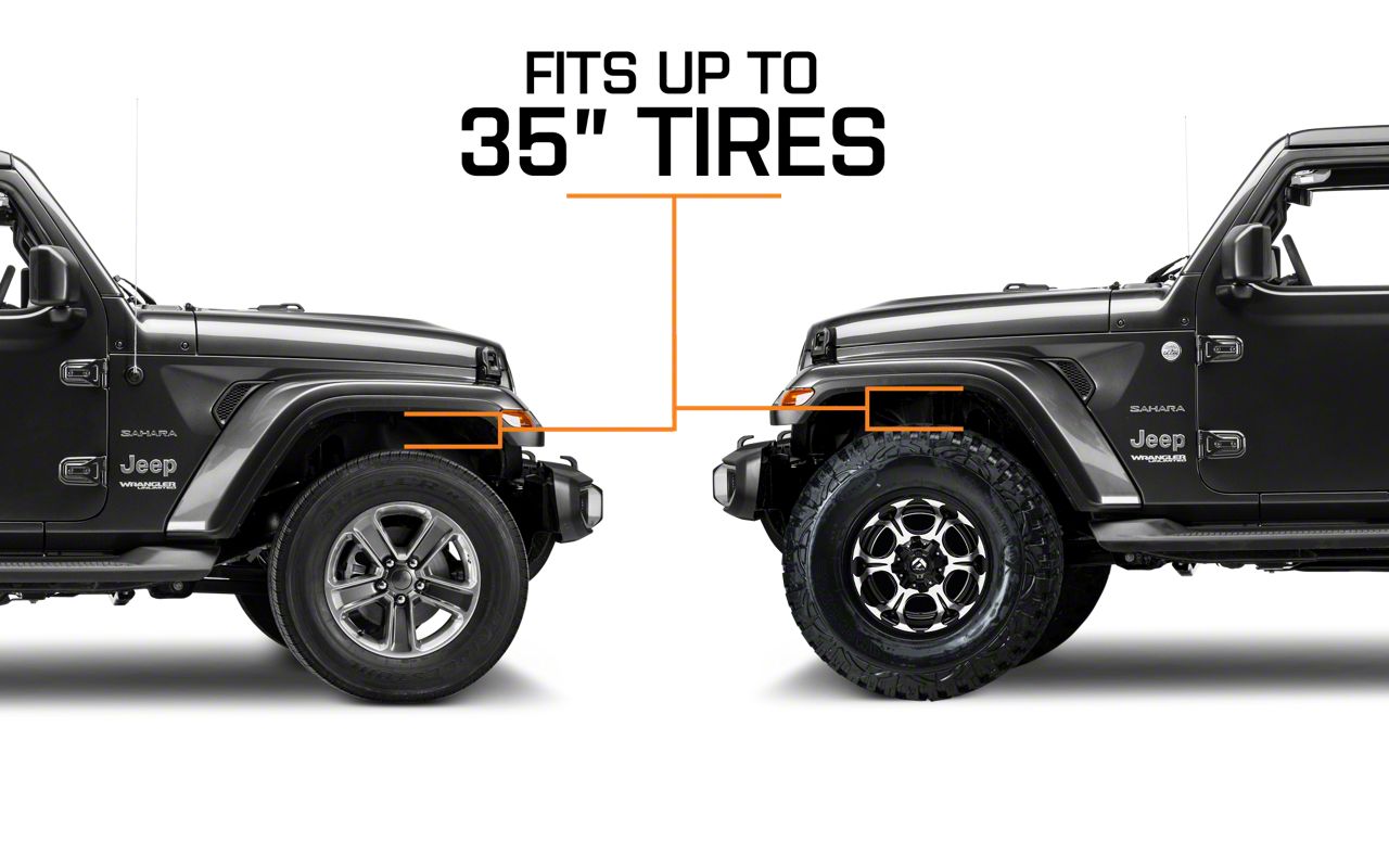 Cherokee Leveling Kits