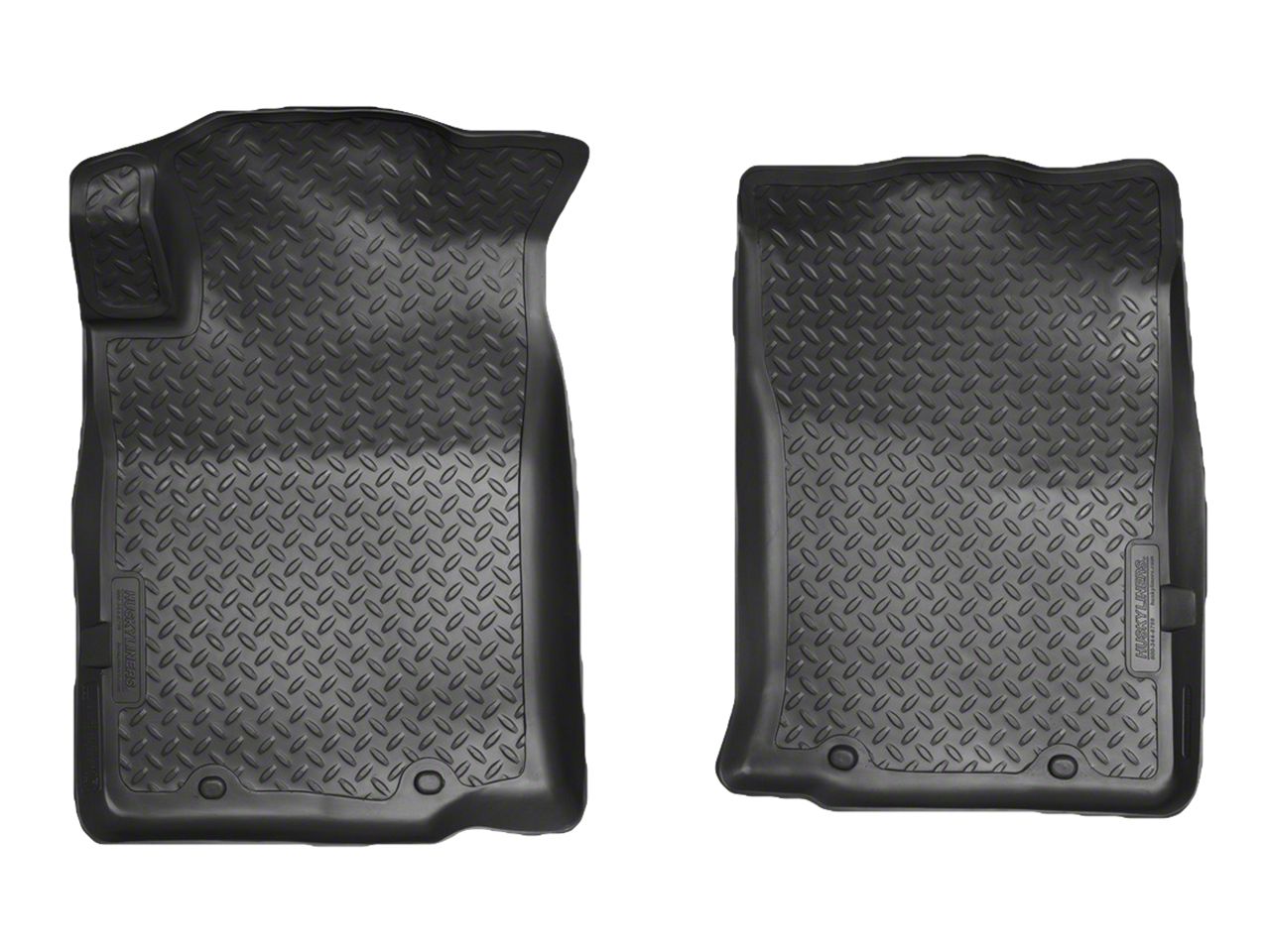 Tacoma Floor Mats, Liners & Carpets 2005-2015