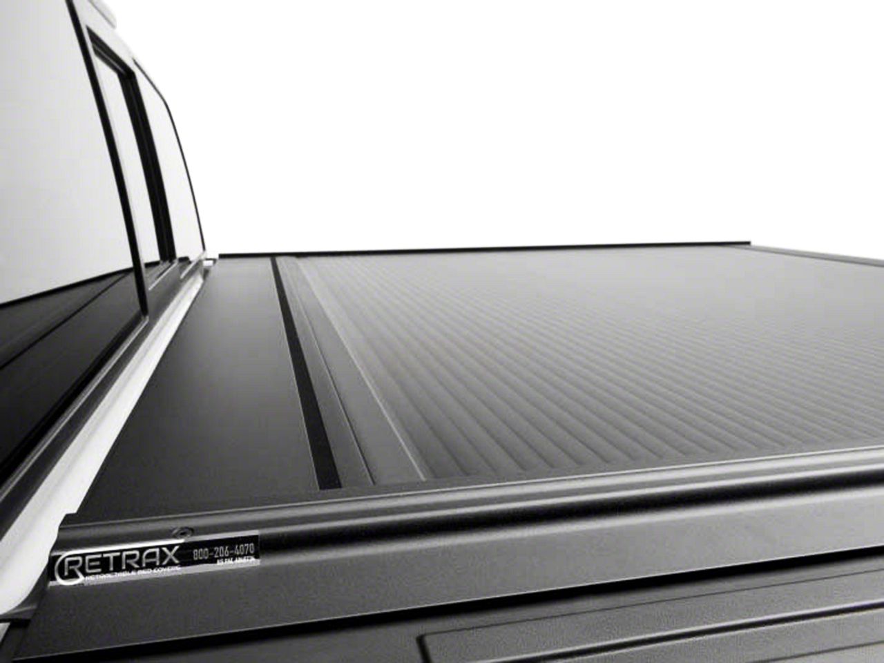 Tundra Bed Covers & Tonneau Covers 2007-2013
