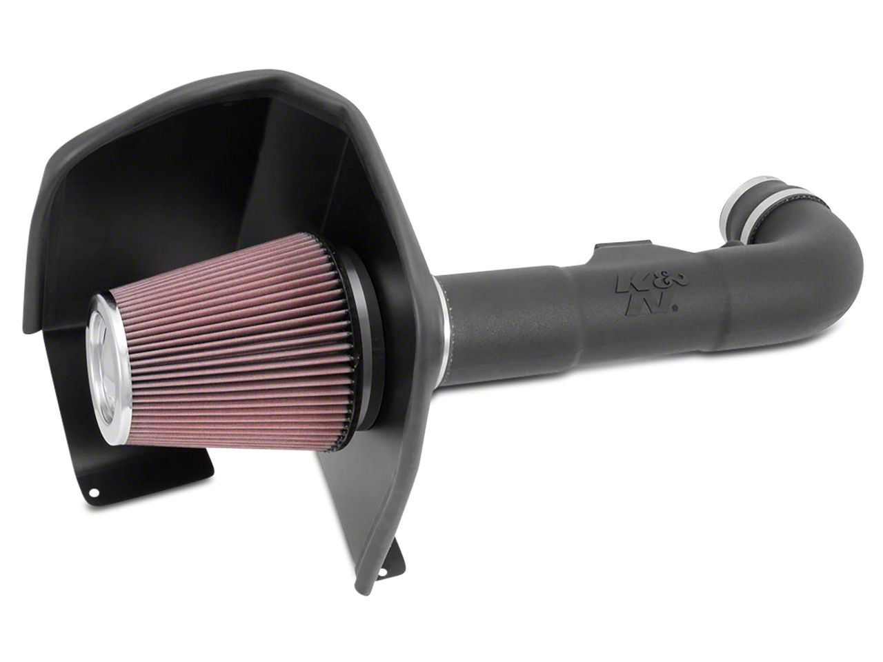 Gladiator Cold Air Intakes 