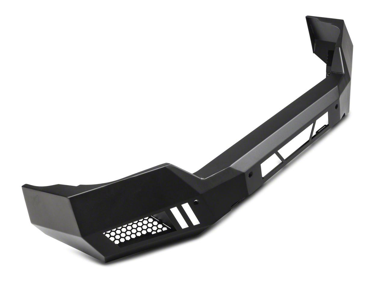 Gladiator Front Bumpers 2020-2024