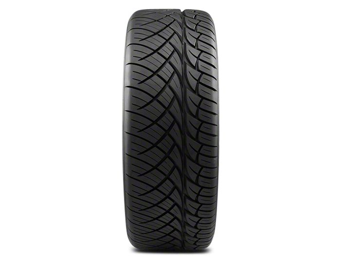 Tacoma All Season Tires 2016-2023