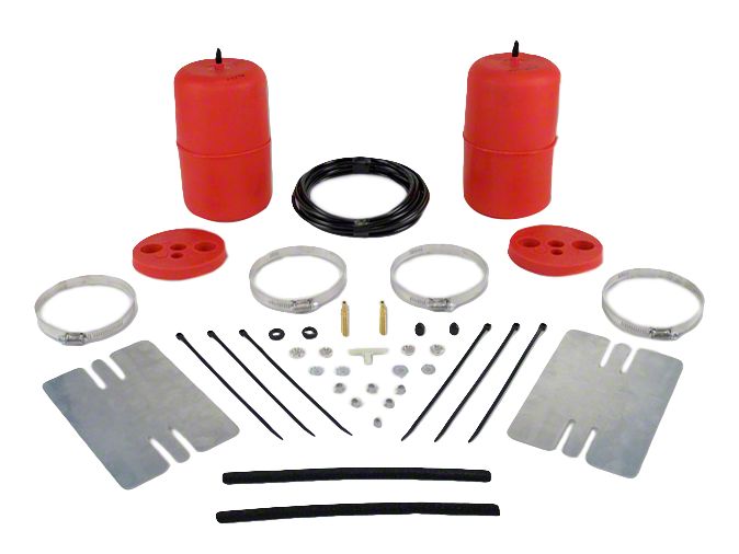 FourRunner Air Springs & Accessories 2010-2024