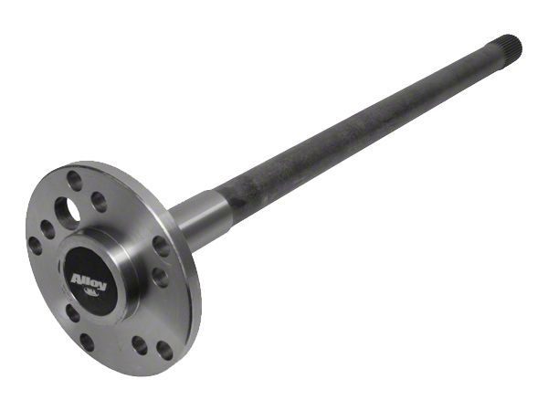 FourRunner Axles & Hubs