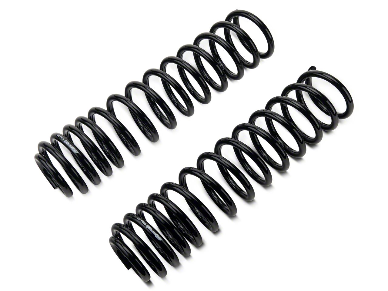 Cherokee Coil Springs & Accessories