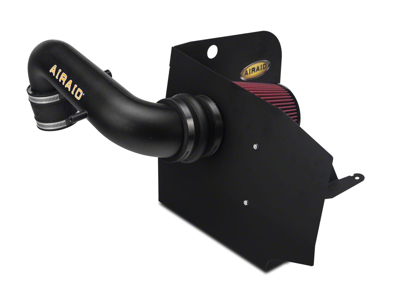 Cold Air Intakes & Air Filters