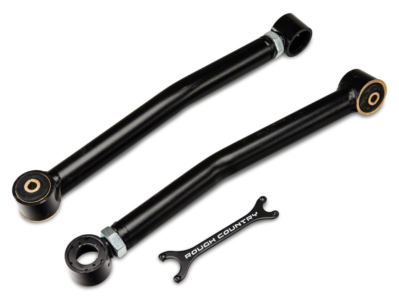 GrandCherokee Control Arms & Accessories