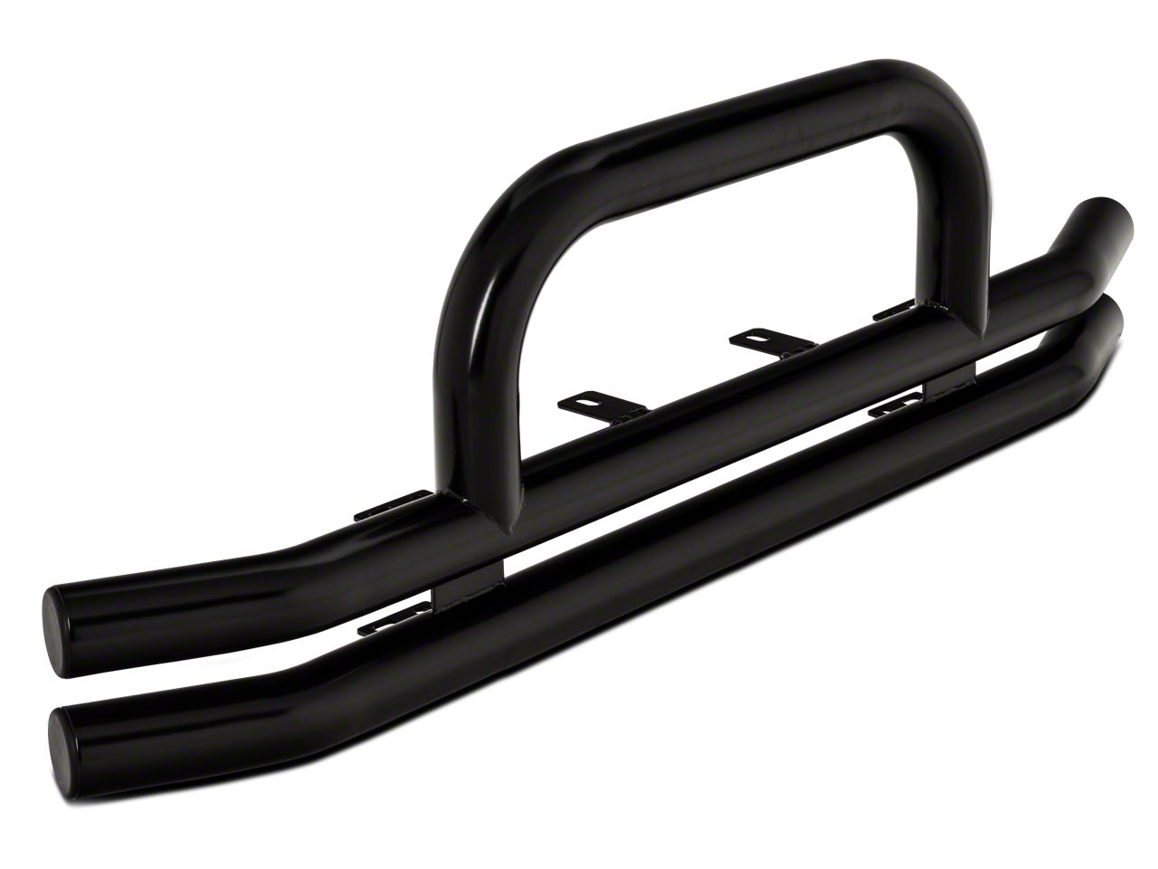 FourRunner Bumpers 2010-2024