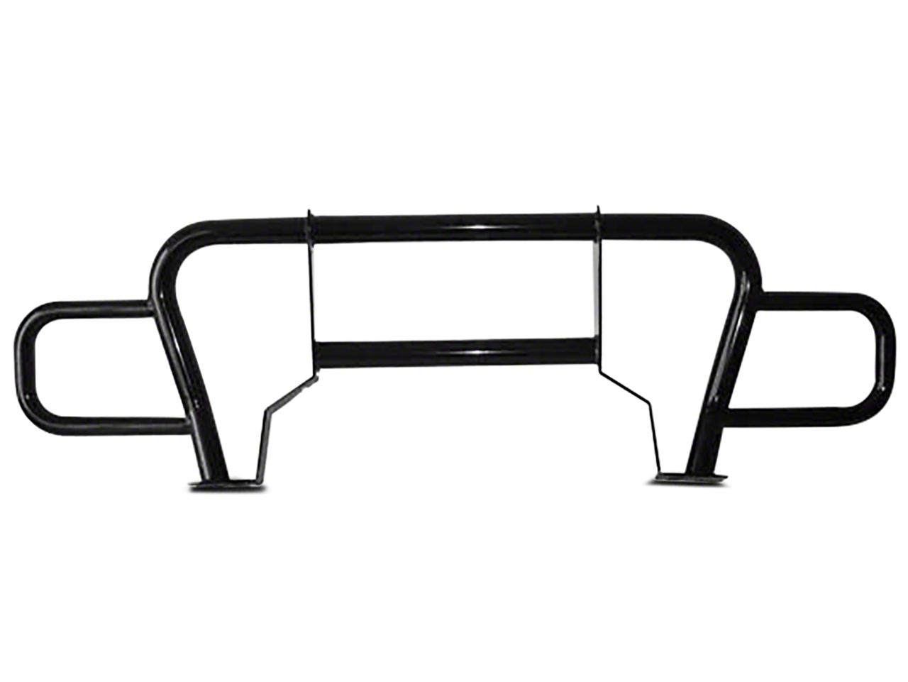 Jeep Grille Guards 1976-1986 CJ7