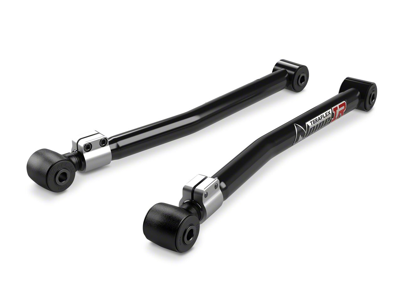 GrandCherokee Long Arm Upgrade Kits