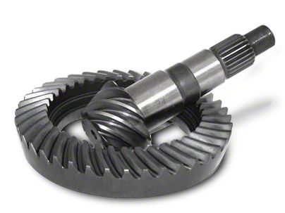 Cherokee Ring & Pinion Gears