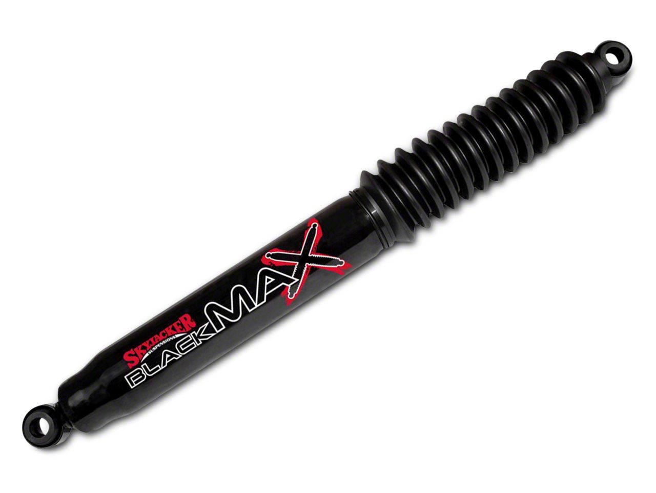 Cherokee Shocks & Struts