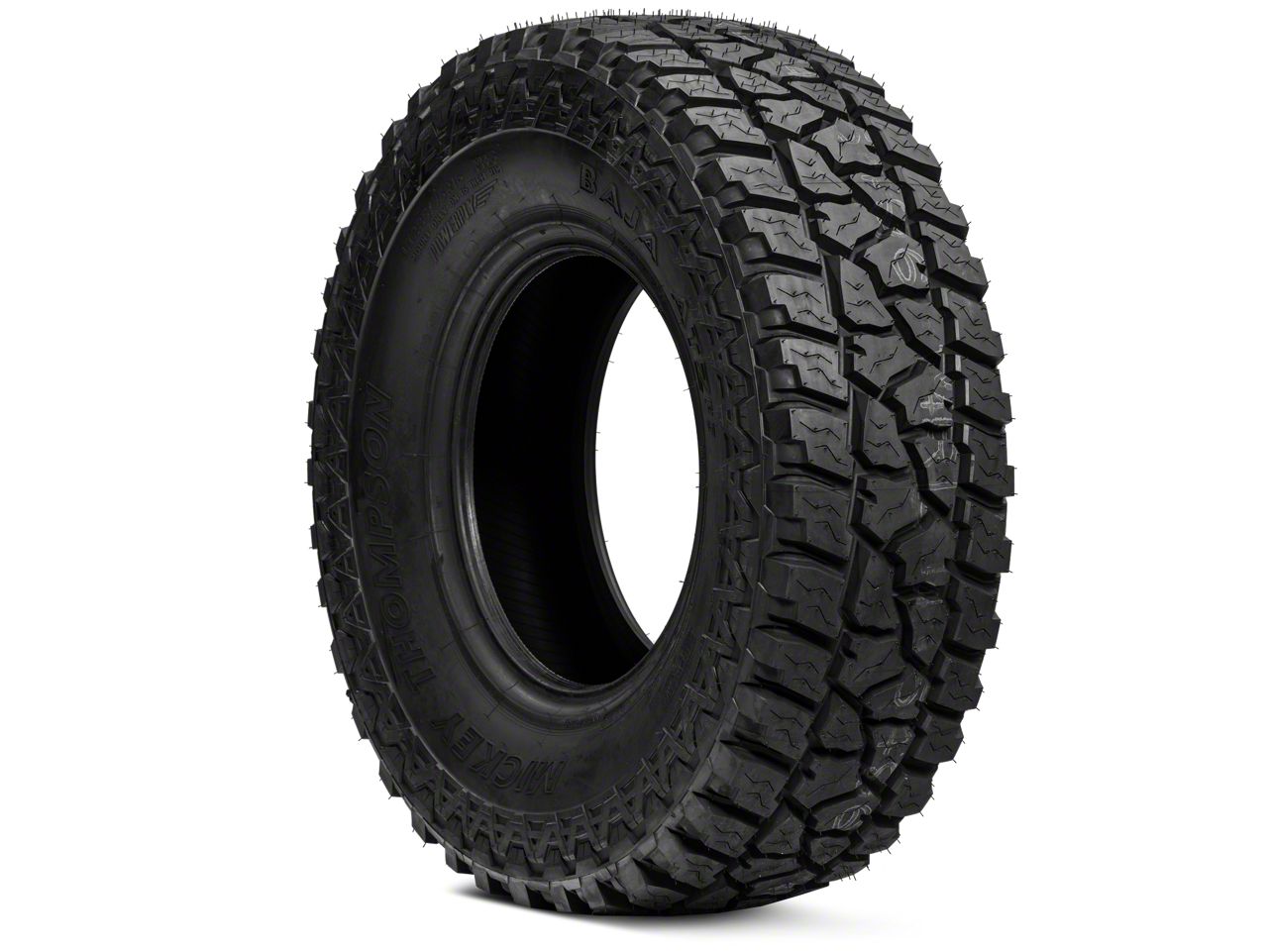 Gladiator Tires 2020-2024