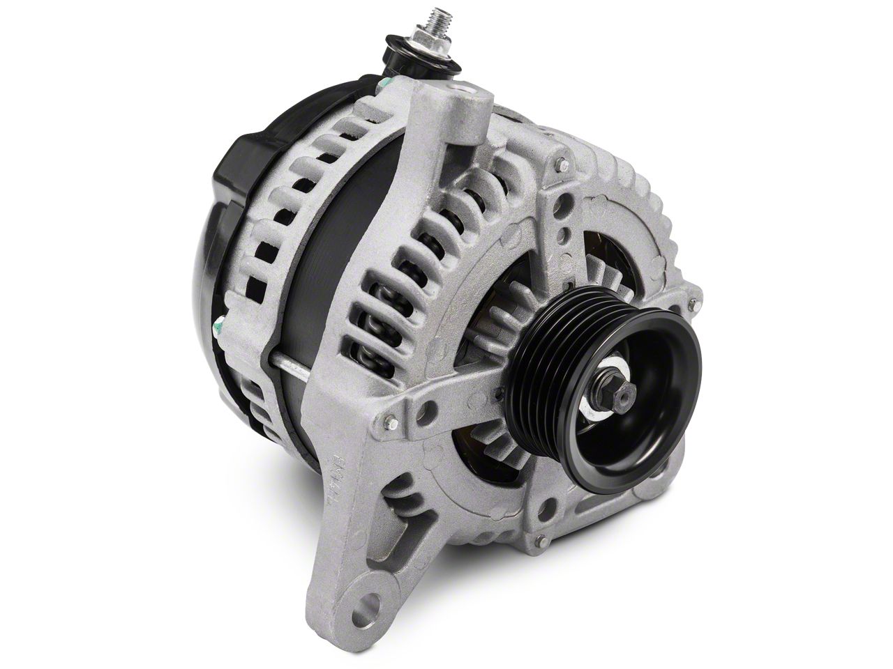 Jeep Alternators & Starters 2018-2025 JL