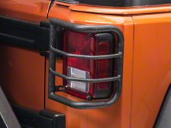 Light Guards & Covers<br />('07-'18 Wrangler)