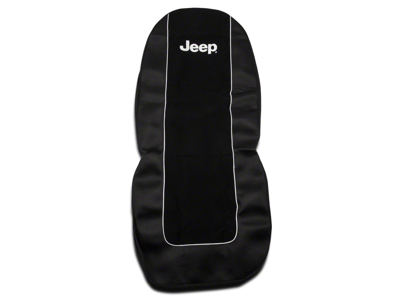 Jeep Seat Covers 2018-2025 JL