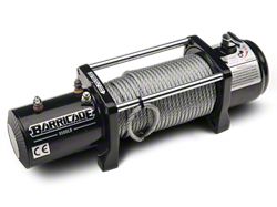 8000-10500 Pound Winches