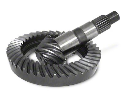 Jeep Ring & Pinion Gears 1987-1995 YJ